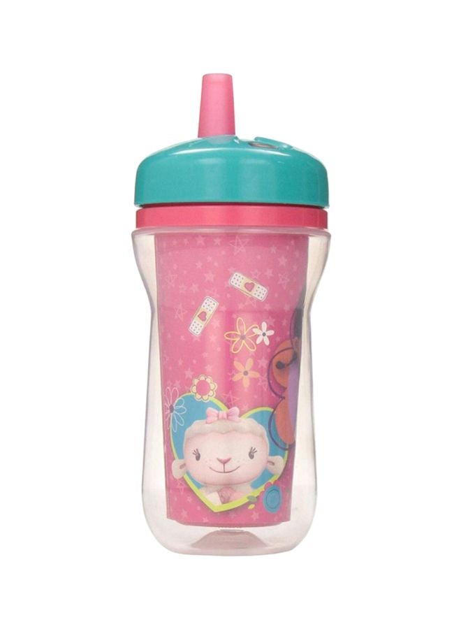 the FIRST years Disney Insulated Straw Cup, 9oz - Multicolour - Image 3