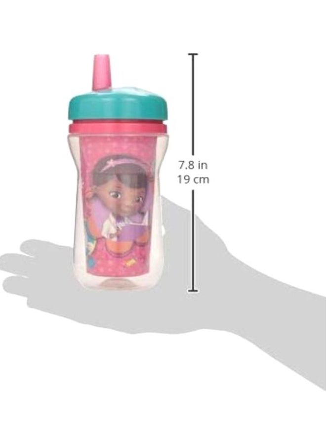 the FIRST years Disney Insulated Straw Cup, 9oz - Multicolour - Image 4