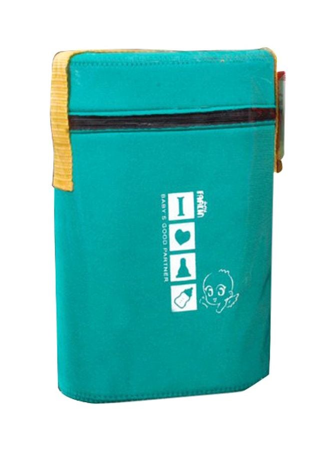 فارلين حمالة زجاجات متكونه من حبتين ٣٠ سم - Image 2