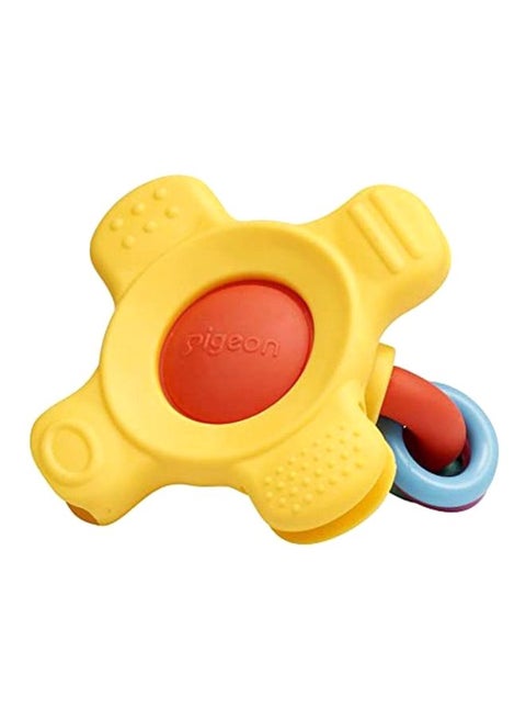 Training Teether, 7+ Months - Multicolour