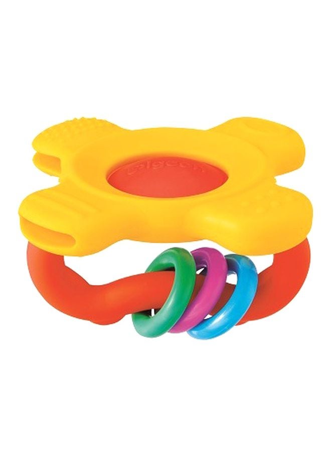 Training Teether, 7+ Months - Multicolour