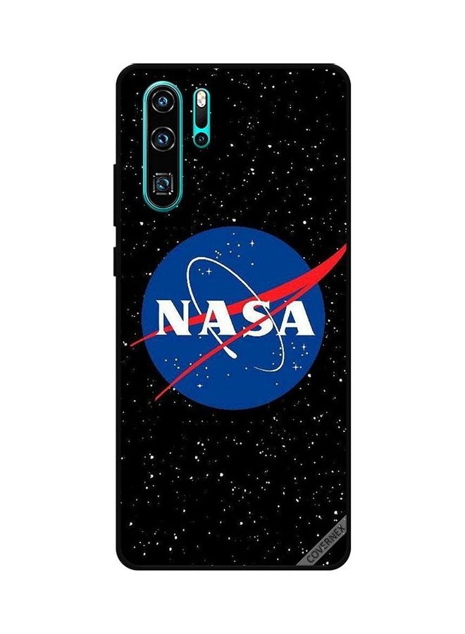 كوفرنيكس غطاء حماية واق لهاتف هواوي P30 برو ناسا - Image 1