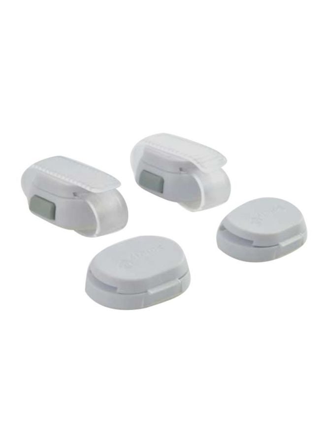 Safety 1st Multi Purpose Child Safety Adjust Strap Lock