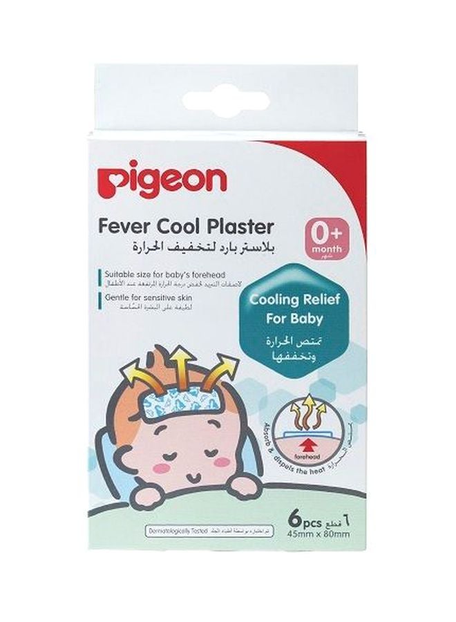 pigeon Cooling Plaster - Image 1