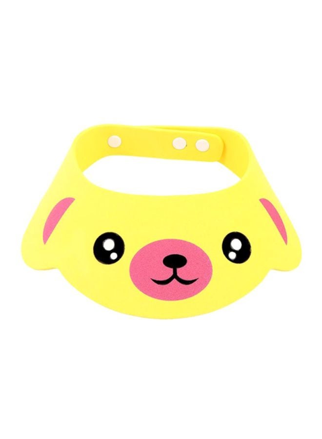 Cool Baby Adjustable Latex Shower Cap  - Image 1