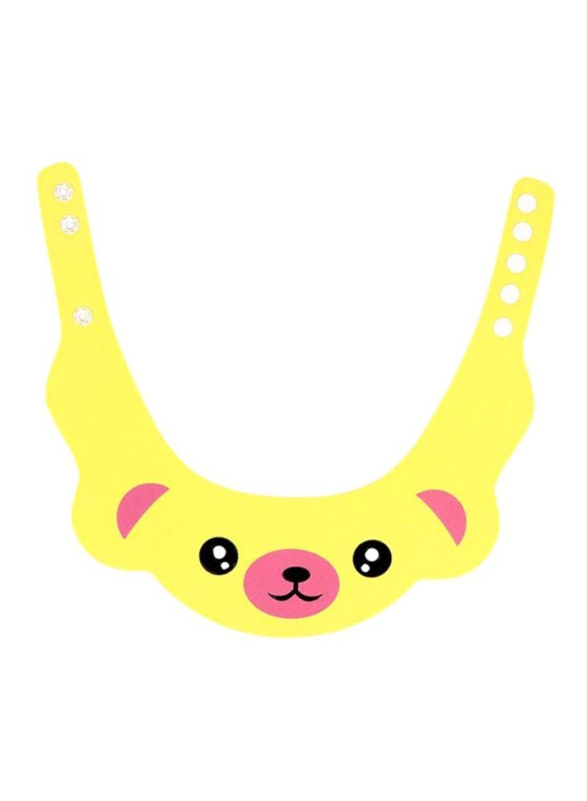 Cool Baby Adjustable Latex Shower Cap  - Image 3