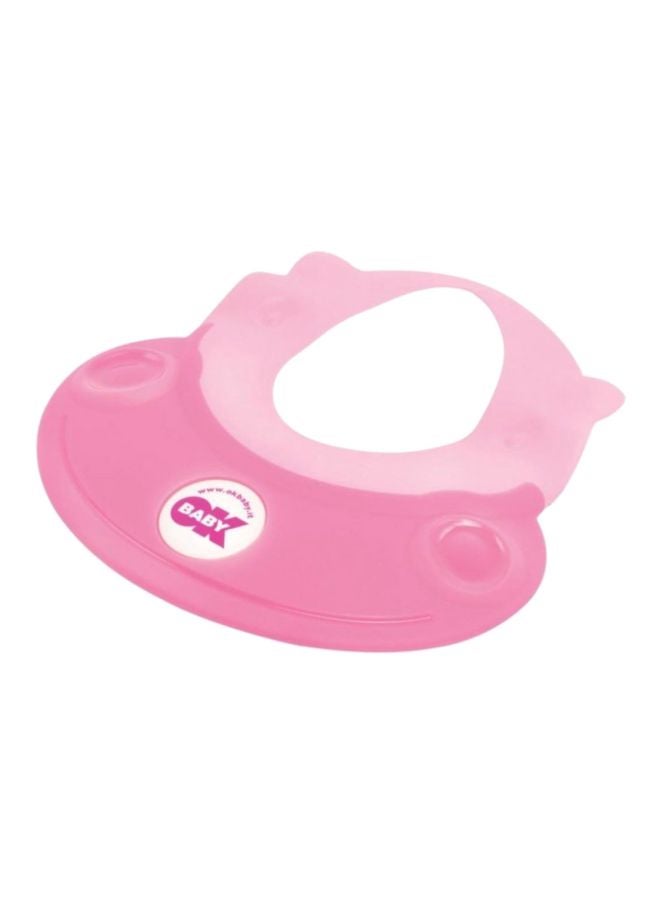 OKBABY - Hippo Plastic Shower Cap - Image 1