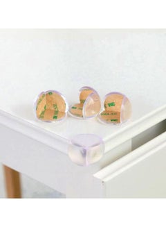 B-Safe 4-Piece PVC Corner Bumper  - Image 2