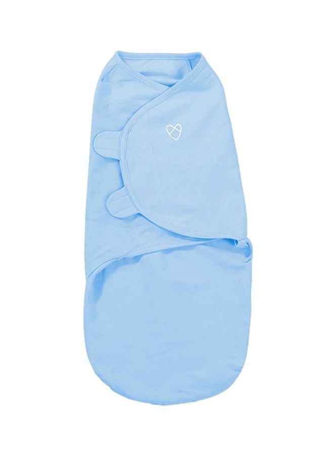 summer infant - SwaddleMe Cotton Swaddle - Image 1