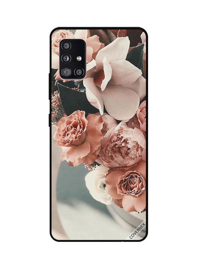 Covernex Covernex Galaxy A51 Case thermoplasticpolyurethane N44878234A