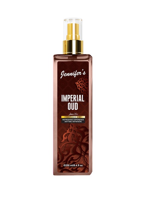 Imperial Oud Fragrance Mist 250ml