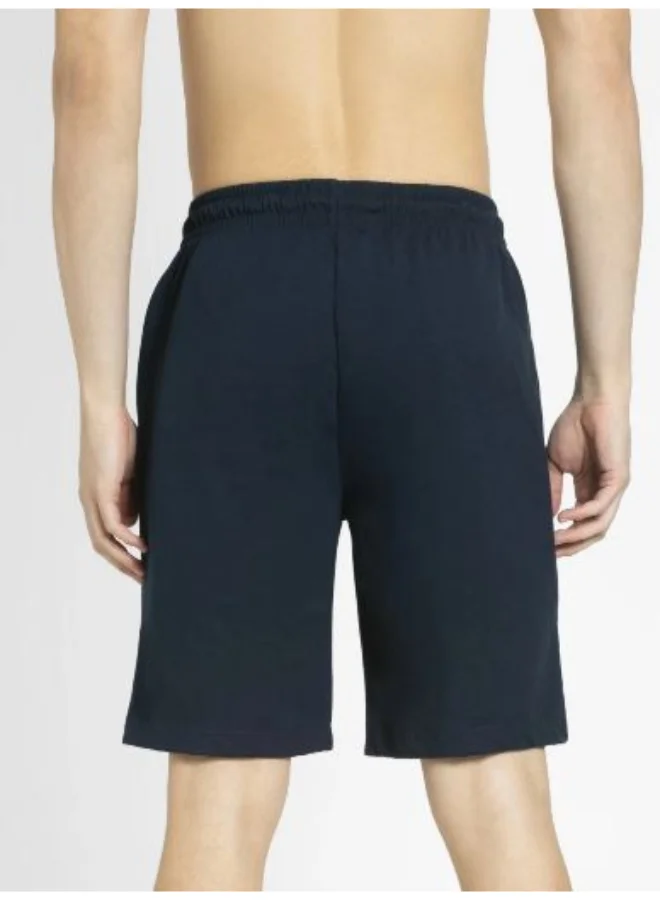 JOCKEY Straight Fit Shorts