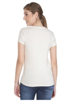 JOCKEY USA Originals Crew Neck T-Shirt Assorted Color/Print  - Image 2