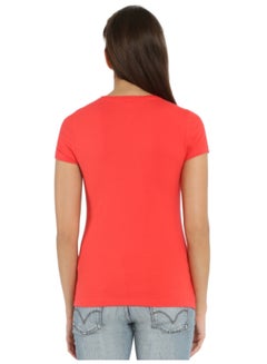 JOCKEY USA Originals Crew Neck T-Shirt Assorted Color/Print  - Image 2