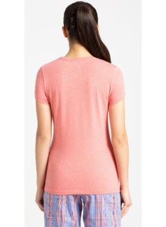 JOCKEY USA Originals Crew Neck T-Shirt Assorted Color/Print  - Image 2