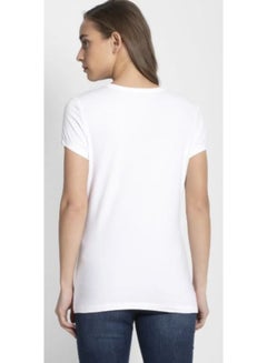 JOCKEY USA Originals Crew Neck T-Shirt Assorted Color/Print  - Image 2