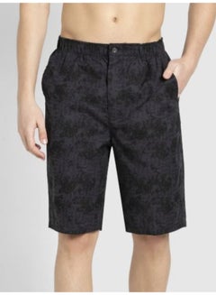 JOCKEY USA Originals Woven Bermuda Assorted Color/Print  - Image 1