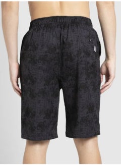 JOCKEY USA Originals Woven Bermuda Assorted Color/Print  - Image 2