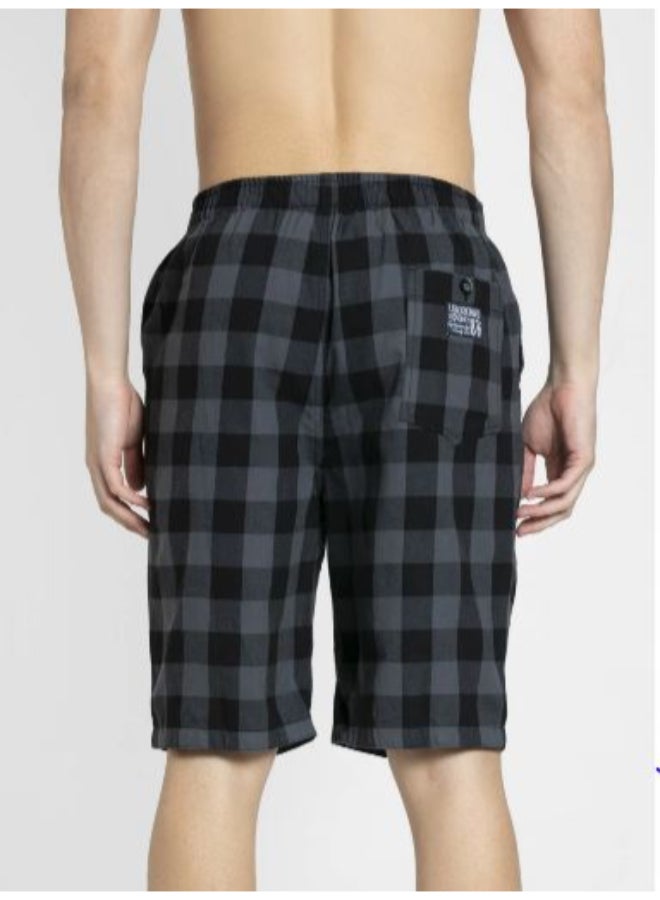 JOCKEY - USA Originals Woven Bermuda Assorted Color/Print - Image 1