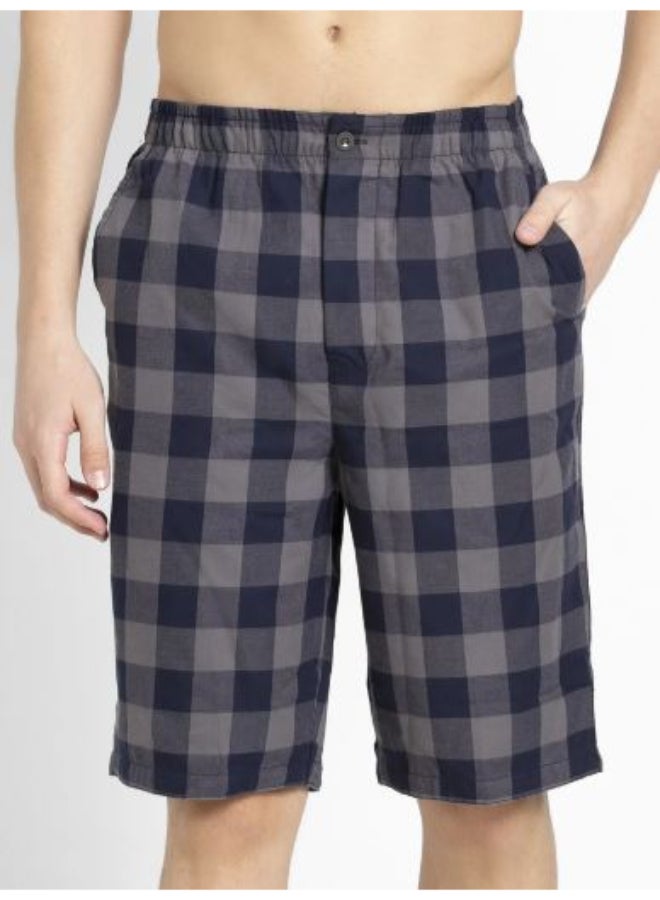 JOCKEY - USA Originals Woven Bermuda Assorted Color/Print - Image 1