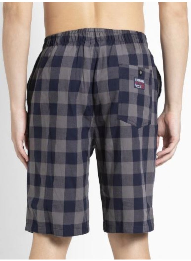 JOCKEY - USA Originals Woven Bermuda Assorted Color/Print - Image 1