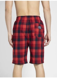 JOCKEY USA Originals Woven Bermuda Assorted Color/Print  - Image 2
