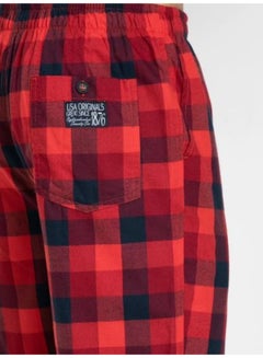 JOCKEY USA Originals Woven Bermuda Assorted Color/Print  - Image 3