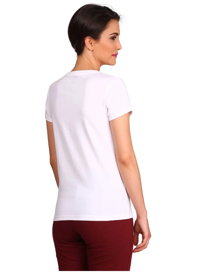 JOCKEY V-Neck T-Shirt