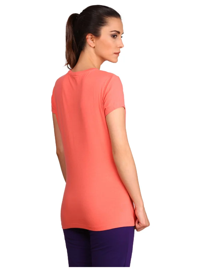 JOCKEY Round Neck T-Shirt