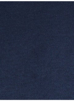 JOCKEY Classic Collared Neck Polo Navy  - Image 3
