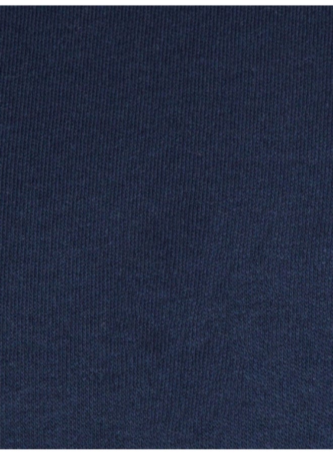 JOCKEY - Classic Collared Neck Polo Navy - Image 1