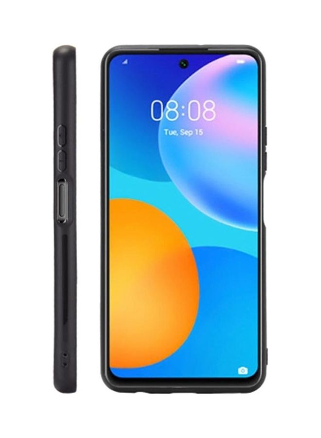 Covernex - Protective Case Cover For Huawei nova 7 5G Super Man - Image 1