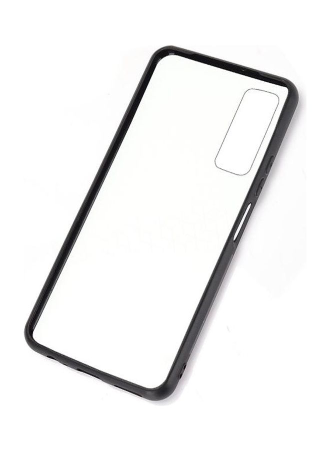 Covernex - Protective Case Cover For Huawei nova 7 5G Super Man - Image 1