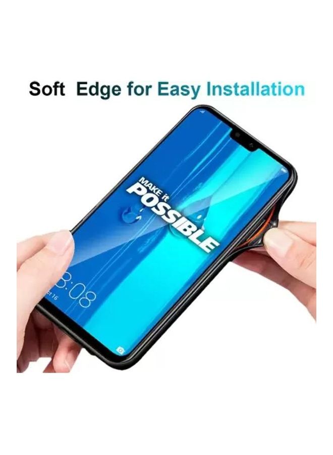 Covernex - Protective Case Cover For Huawei nova 7 5G Super Man - Image 1