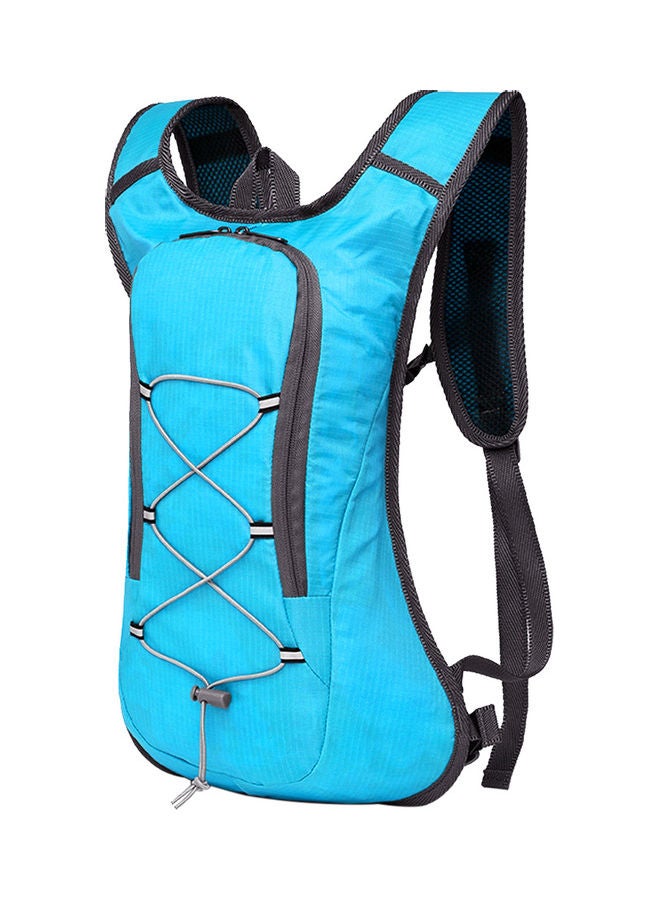 Generic Cycling Backpack With Water Bag - Image 2