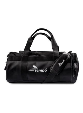 Tempo Essentials Duffle Bag Black - v1614781006/N44903638A_1