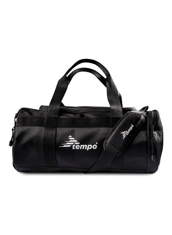 Tempo Essentials Duffle Bag Black