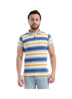 Poloshirt- Tops Multicolour
