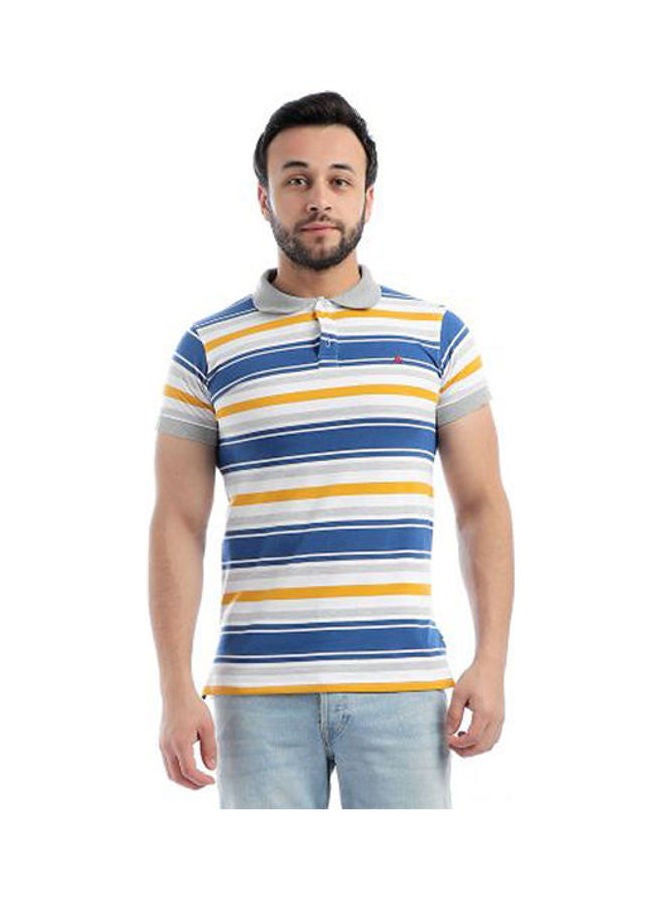Andora - Poloshirt- Tops Multicolour - Image 1