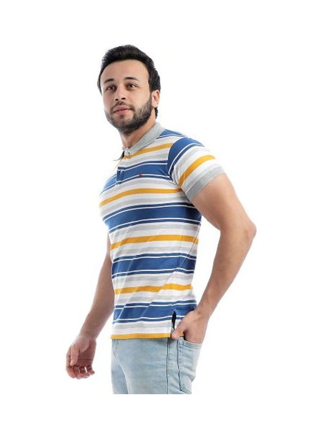 Andora - Poloshirt- Tops Multicolour - Image 1