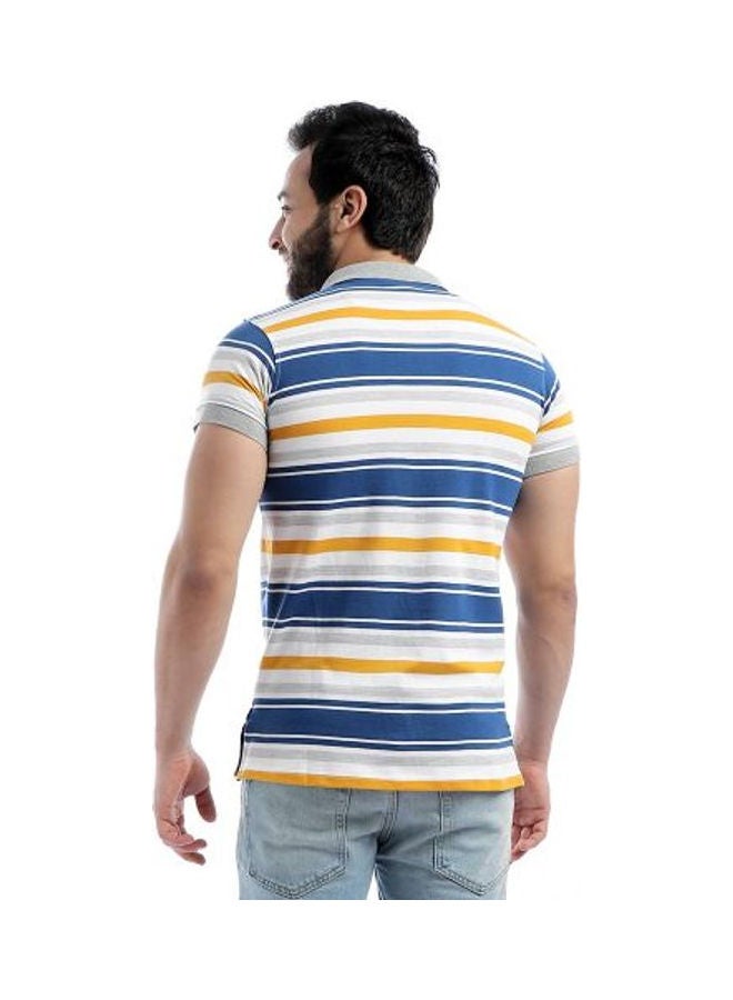 Andora - Poloshirt- Tops Multicolour - Image 1