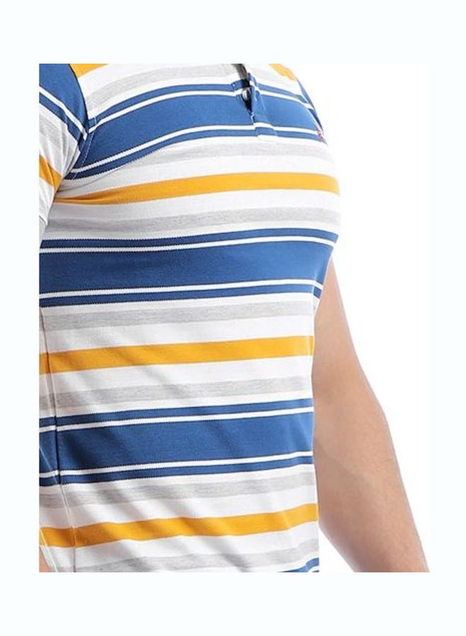 Andora - Poloshirt- Tops Multicolour - Image 1