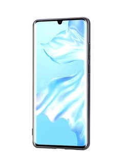 كوفرنيكس غطاء حماية واق لهاتف هواوي P30 برو طبعة فتاة تفكر بعمق  - Image 3