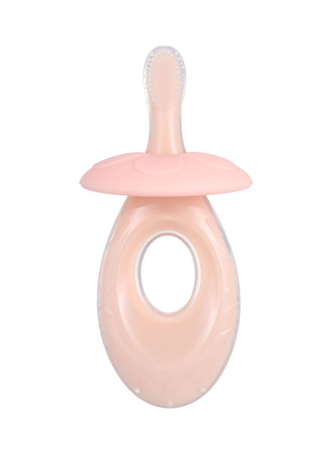 Baby Training 2-In-1 Toothbrush And Teether - Image 1