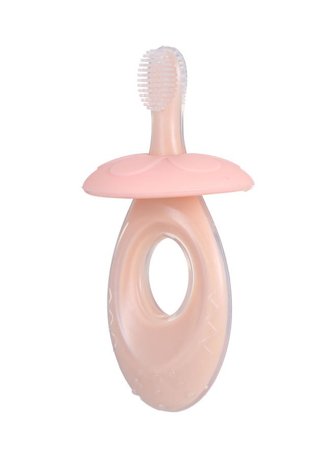Baby Training 2-In-1 Toothbrush And Teether - Image 2