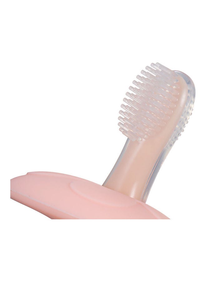 Baby Training 2-In-1 Toothbrush And Teether - Image 4