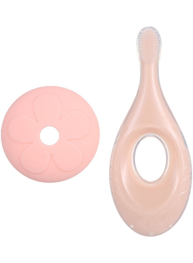 Baby Training 2-In-1 Toothbrush And Teether - Image 3