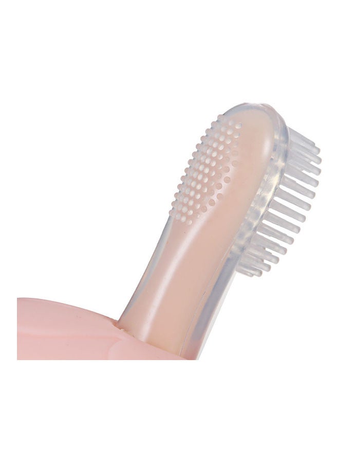 Baby Training 2-In-1 Toothbrush And Teether - Image 5