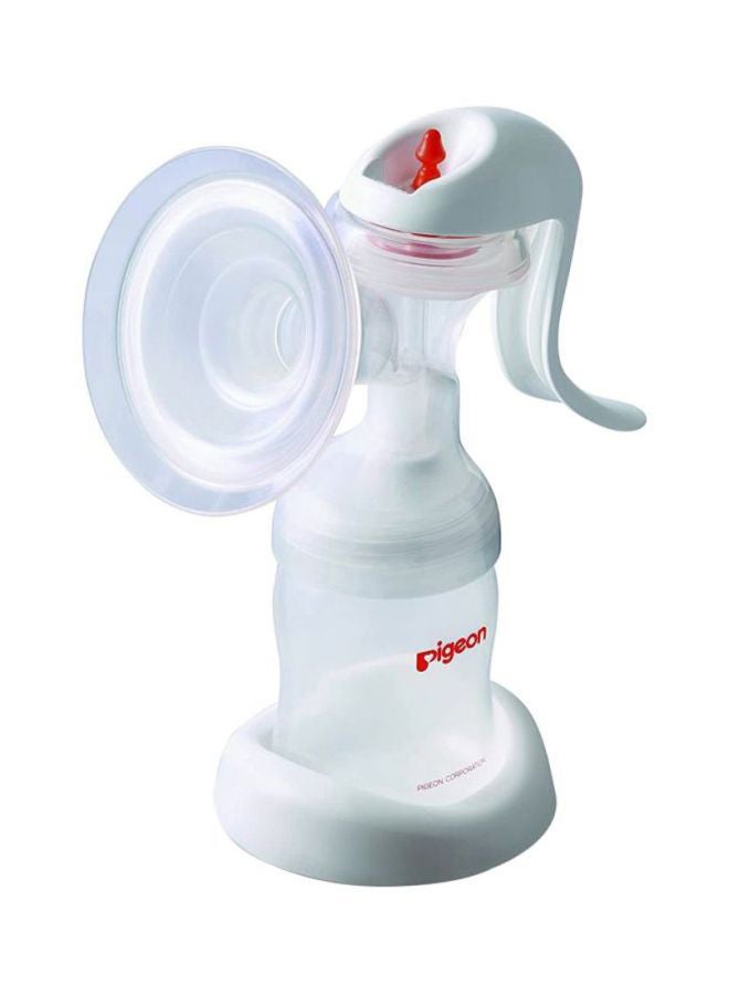 pigeon Comfort ProperFit Manual Breast Pump  - Image 1