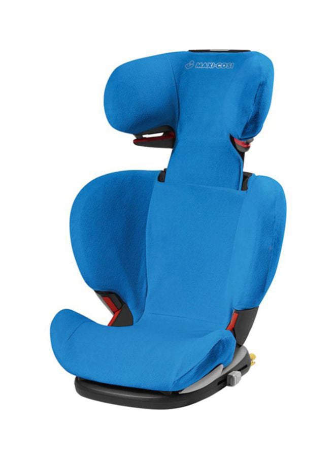 RodiFix Car Seat Summer Cover, Blue - v1614783030/N12658737A_1